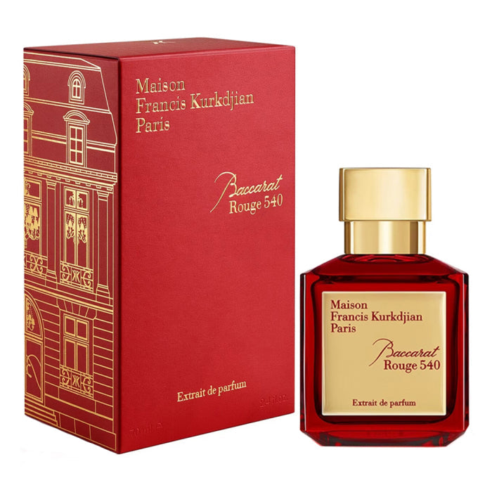 Baccarat Rouge 540 _ 100ml