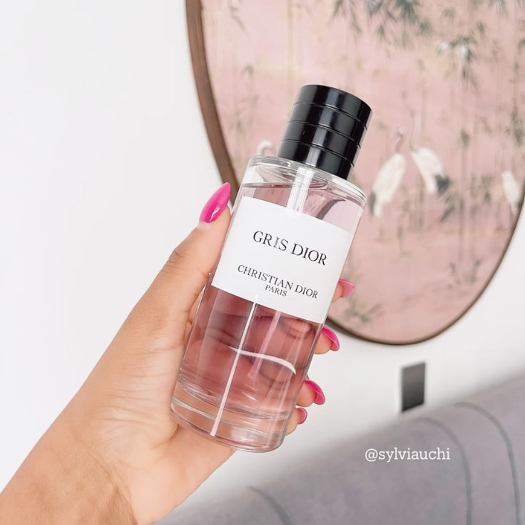 GRIS DIOR 125ML