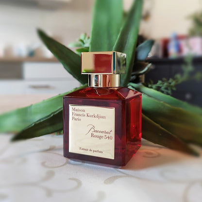 Baccarat Rouge 540 _ 100ml