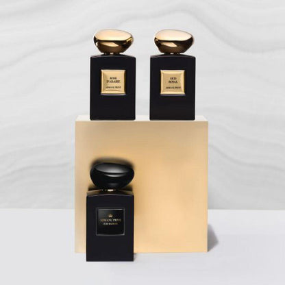 Giorgio Armani Gardenia Antigua 100ml