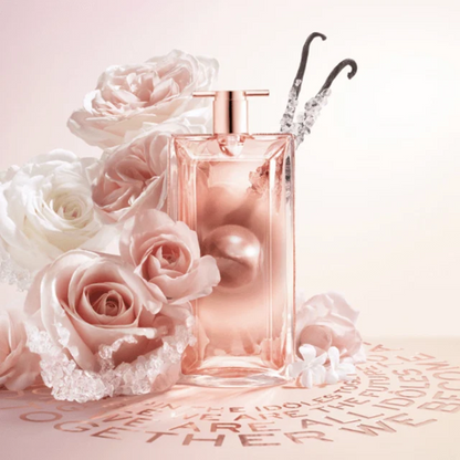 LANCOME IDOLE AURA EDP 100ML