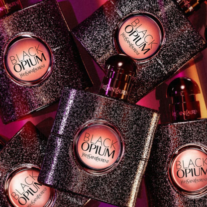 Yves Saint Laurent Black Opium L EDP 100ml