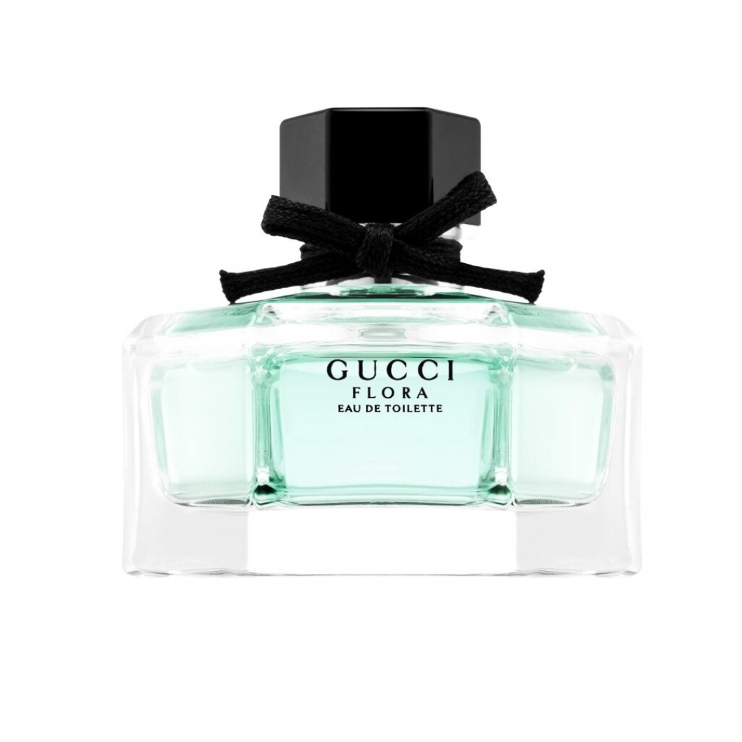 Gucci Flora Eau de Toilette for Women