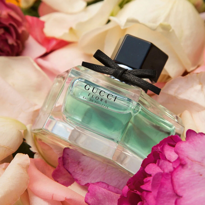 Gucci Flora Eau de Toilette for Women
