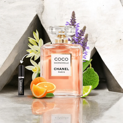 CHANEL COCO MADEMOISELLE 100ML