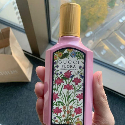 Gucci Flora Gorgeous_100ml