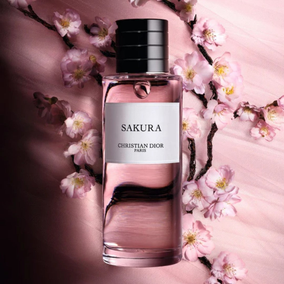 Sakura Dior 125 ml