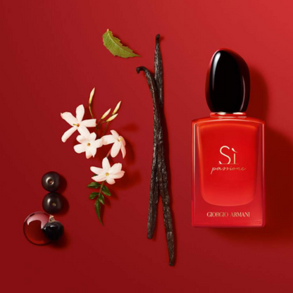 Giorgio Armani Si Passione 100ML