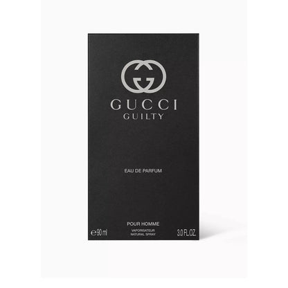 Gucci Guilty Parfum Pour Homme, 100ml