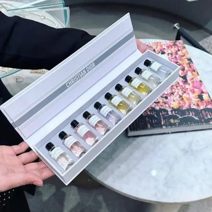 DIOR COLLECTION 10PC 10ML