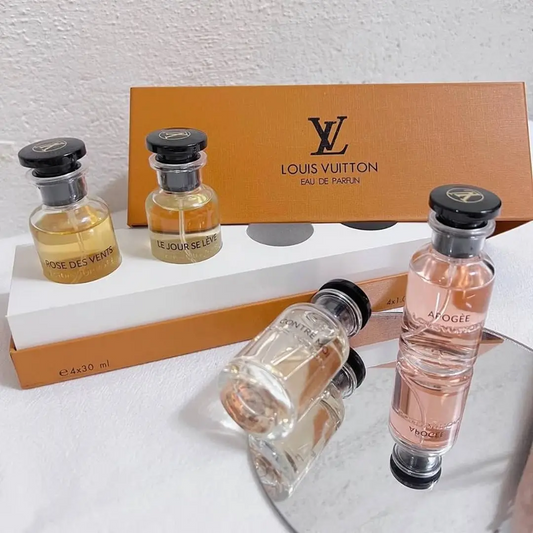 مجموعة عطور لويس فيتون للجنسين